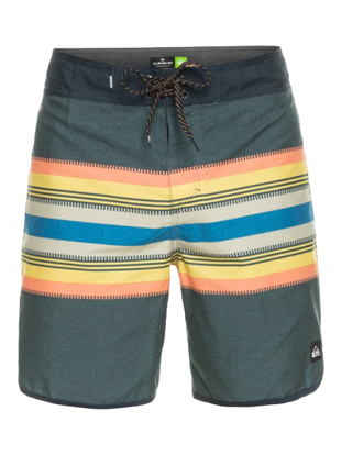 Picture of QUIKSILVER m kopalne hlače EVERDAY SCALLOP 19''