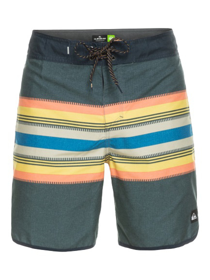 Picture of QUIKSILVER m kopalne hlače EVERDAY SCALLOP 19''