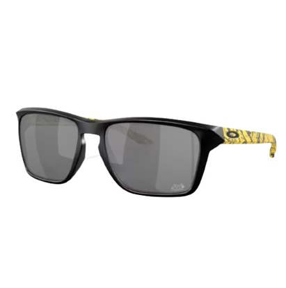 Picture of OAKLEY sončna očala SYLAS Matte Black Prizm Black