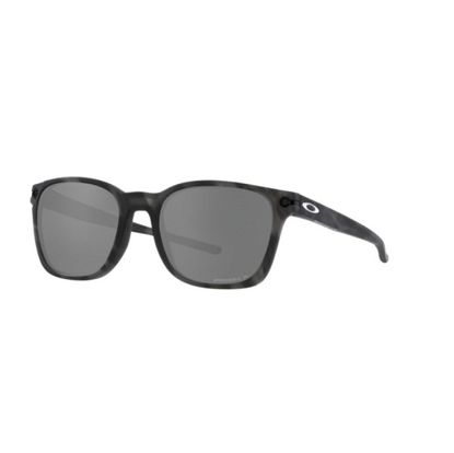 Picture of OAKLEY sončna očala OJECTOR Matte Black Tortoise Prizm Black Polarized