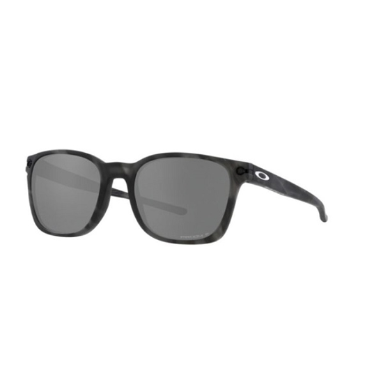 Picture of OAKLEY sončna očala OJECTOR Matte Black Tortoise Prizm Black Polarized