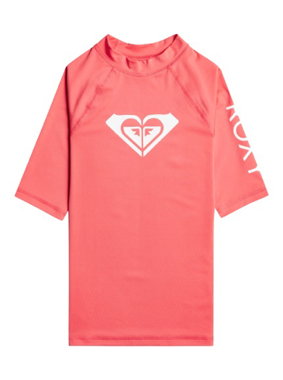 Picture of ROXY otr uv majica WHOLE HEARTED SHORT SLEEVE