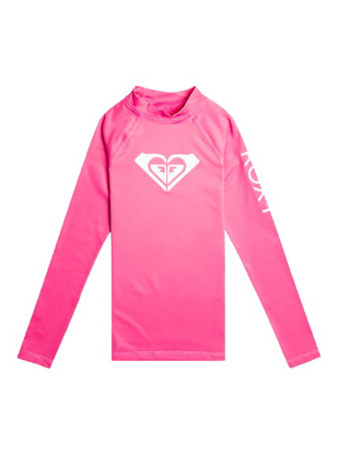 Picture of ROXY otr uv majica WHOLE HEARTED LONG SLEEVE