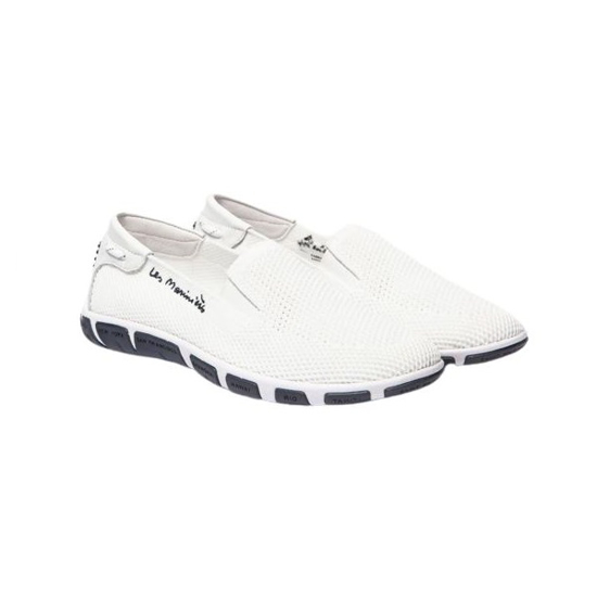 TBS ž jadralni čevlji Q7007 JOESSAN white