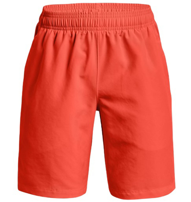 Picture of UNDER ARMOUR otr hlače WOVEN GRAPHIC SHORTS