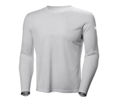 Picture of HELLY HANSEN m majica TECH CREW SHIRT