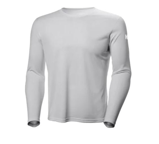 Picture of HELLY HANSEN m majica TECH CREW SHIRT