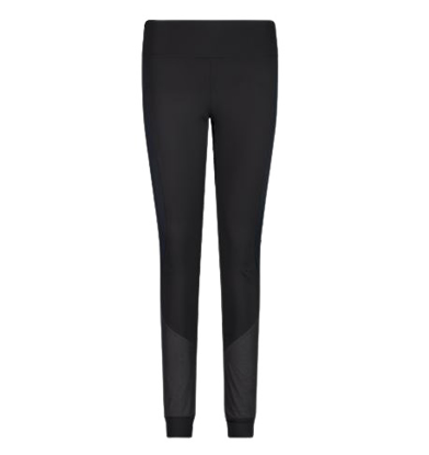 Picture of CMP ž legice UNLIMITECH STRETCH LYCRA LEGGINGS