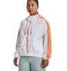Picture of UNDER ARMOUR ž jakna RUSH™ WOVEN FULL-ZIP JACKET