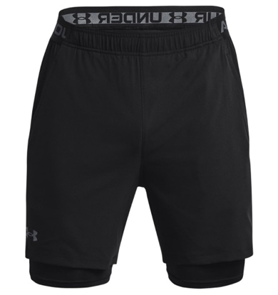 Picture of UNDER ARMOUR m hlače VANISH WOVEN 2IN1 SHORTS