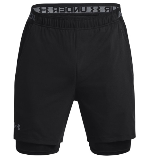 Picture of UNDER ARMOUR m hlače VANISH WOVEN 2IN1 SHORTS