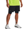 Picture of UNDER ARMOUR m hlače VANISH WOVEN 2IN1 SHORTS
