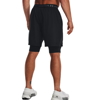 Picture of UNDER ARMOUR m hlače VANISH WOVEN 2IN1 SHORTS