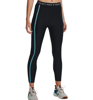 Picture of UNDER ARMOUR ž legice PROJECT ROCK HEATGEAR ANKLE LEGGINGS