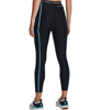 Picture of UNDER ARMOUR ž legice PROJECT ROCK HEATGEAR ANKLE LEGGINGS
