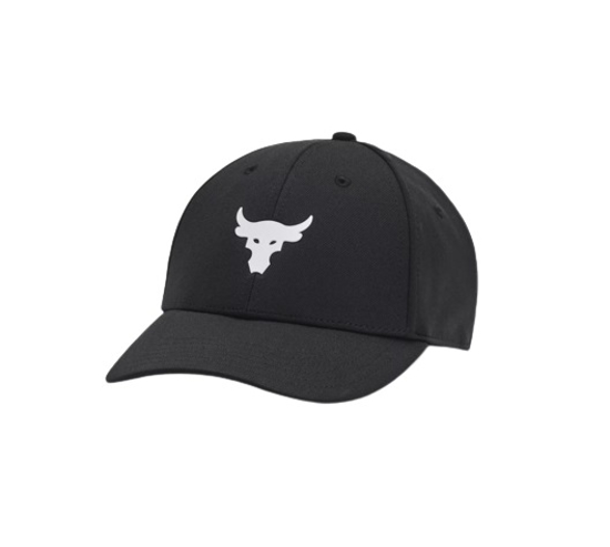 Picture of UNDER ARMOUR šilt kapa WOMEN'S PROJECT ROCK SNAPBACK CAP