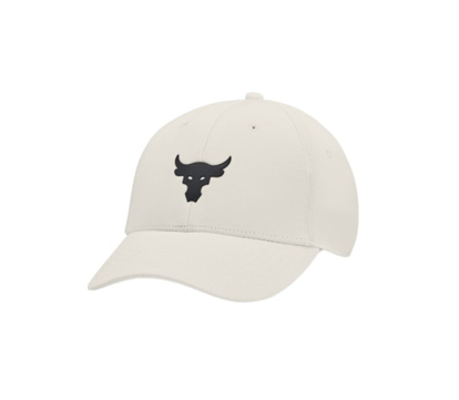Picture of UNDER ARMOUR šilt kapa WOMEN'S PROJECT ROCK SNAPBACK CAP