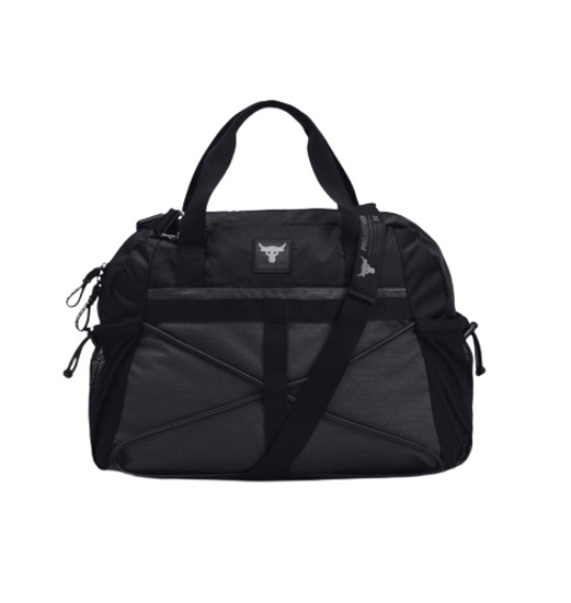 Picture of UNDER ARMOUR torba PROJECT ROCK SMALL GYM BAG