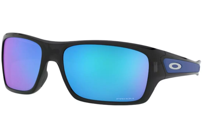 OAKLEY sončna očala 9263-5663 TURBINE ink Prizm Sapphire