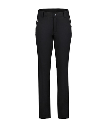 Picture of LUHTA ž softshell hlače 6 EROTTAJA dark blue