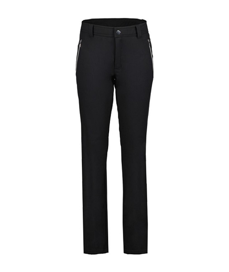 Picture of LUHTA ž softshell hlače 6 EROTTAJA dark blue