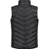 CMP ž brezrokavnik 33K1666 U901 WOMAN VEST