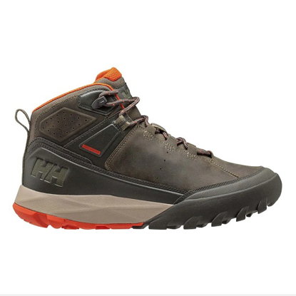 HELLY HANSEN m čevlji 11898 431 SIERRA LX utility green
