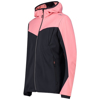 CMP ž jakna 33A2606 45UP JACKET FIX HOOD