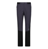CMP ž pohodne hlače 31T2566 U423 UNLIMITECH 4 WAY STRETCH TROUSERS grey