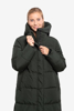 ICEPEAK ž plašč 4 53025428I 590 ADDIA green