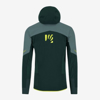 KARPOS m jakna 2501015 017 ALAGNA PLUS EVO JACKET north atlantic/forest