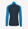 KARPOS m jopica 2500491 052 ODLE FLEECE midnight/diva blue