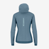 KARPOS ž jakna 2501016 035 ALAGNA PLUS EVO W JACKET mountain spring/bering sea