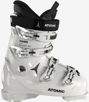 ATOMIC ž smučarski čevlji  AE502968 HAWX MAGNA 85 W black white