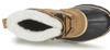 SOREL m škornji NM1000 281 CARIBOU WATERPROOF buff chamois
