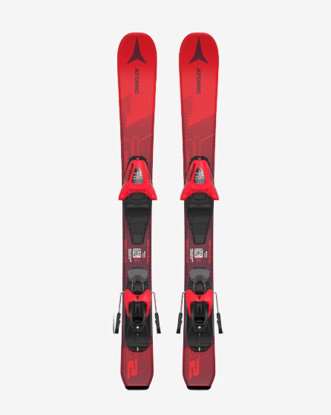 ATOMIC otr smučarski set AASS03308 REDSTER J2 + C 5 GW