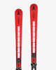 ATOMIC odr smučarski set AASS03254 REDSTER G9 REVOSHOCK S + X 12 GW