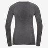 ODLO ž perilo majica 196191 22200 PERFORMANCE WARM LONG SLEEVE BASE LAYER grey