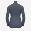 ODLO ž perilo majica 159081 10838 ACTIVE WARM HALF-ZIP TURTLENECK BASE LAYER TOP