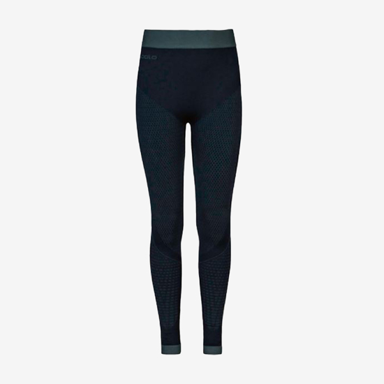 ODLO otr perilo hlače 183159 21055 PERFORMANCE WARM KIDS