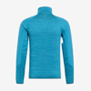 ODLO m tekaška jakna 313912 21024 THE RUN EASY WARM HYBRID JACKET saxony blue