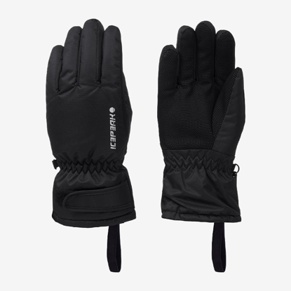 ICEPEAK otr smučarske rokavice 6 52850564I 990 HAYDEN JR black