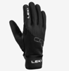 LEKI odr tekaške rokavice 652913301 CC THERMO black