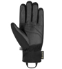 REUSCH odr smučarske rokavice 6301329 7701 BLASTER GORE-TEX black white