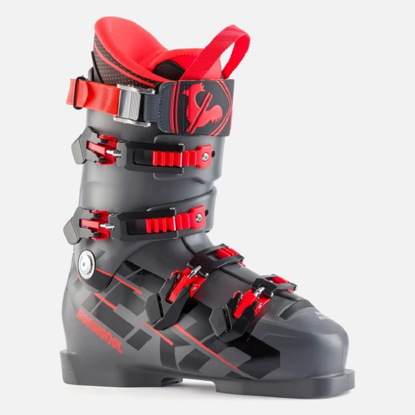 ROSSIGNOL odr smučarski čevlji  RBL1020 HERO WORLD CUP 130 meteor grey