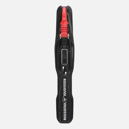 KLASIKA ROSSIGNOL otr tekaške vezi RJM1006 TOUR STEP-IN JR IFP black red