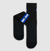 On m nogavice 376.00885 TENIS SOCK black indigo