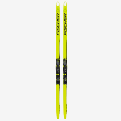 SKATE FISCHER otr smuči z vezmi NP57022 SPEEDMAX SKATE JR