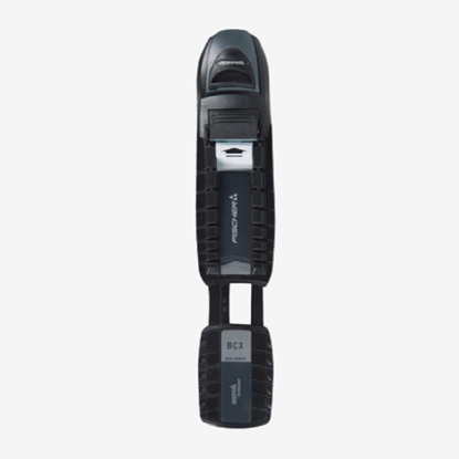 SKATE FISCHER vezi za tek na smučeh S65123 BCX AUTO black