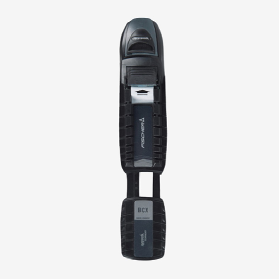 SKATE FISCHER vezi za tek na smučeh S65123 BCX AUTO black